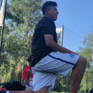 Meet your Posher, Ramiro